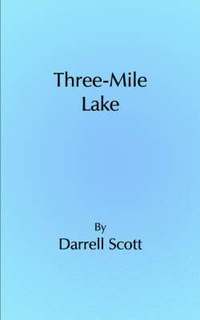 bokomslag Three-Mile Lake