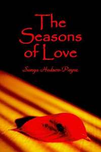 bokomslag The Seasons of Love