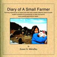 bokomslag Diary of a Small Farmer