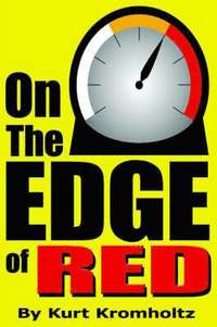 bokomslag On The Edge of Red