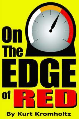 On The Edge of Red 1