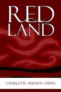 bokomslag Red Land