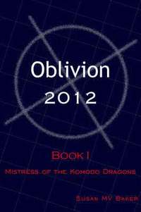 bokomslag Oblivion 2012