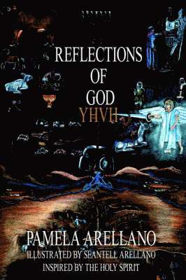 Reflections of God 1