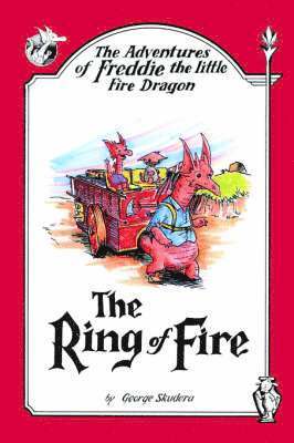 The Adventures of Freddie the Little Fire Dragon 1