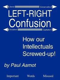 bokomslag Left-Right Confusion