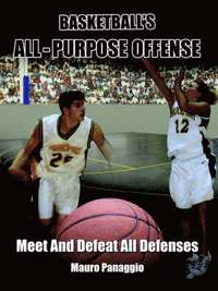 bokomslag Basketball's All-Purpose Offense