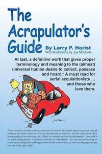 bokomslag The Acrapulator's Guide