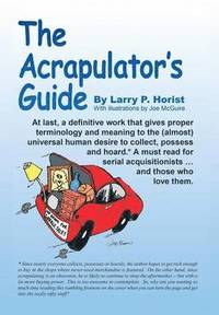 bokomslag The Acrapulator's Guide