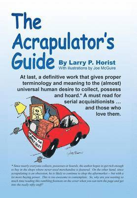 The Acrapulator's Guide 1