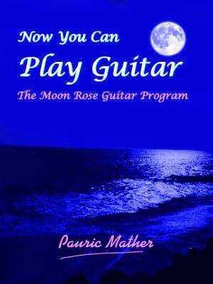 Now You Can Play Guitar 1