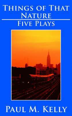 Things of That Nature