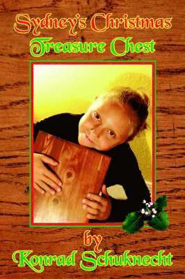 Sydney's Christmas Treasure Chest 1