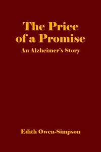 bokomslag Price of a Promise