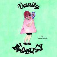 bokomslag "Vanity Insanity"