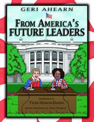 bokomslag From America's Future Leaders