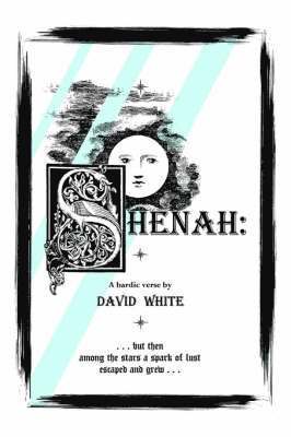 David White - Shenah, Häftad