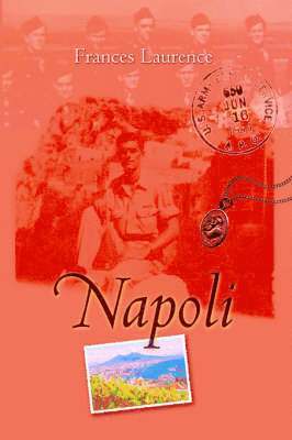 bokomslag Napoli