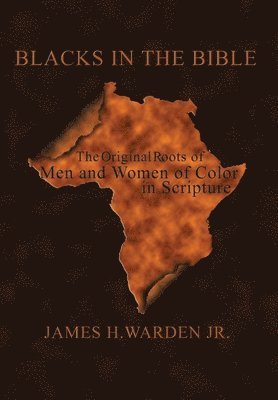 Blacks in the Bible 1