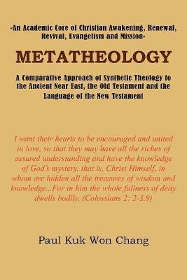 Metatheology 1