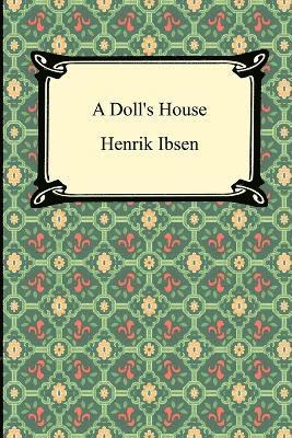 bokomslag A Doll's House