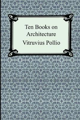 bokomslag Ten Books on Architecture