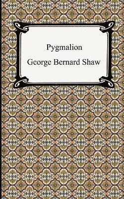 bokomslag Pygmalion