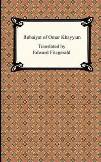 bokomslag Rubaiyat of Omar Khayyam