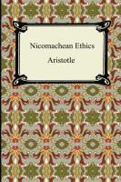 bokomslag Nicomachean Ethics