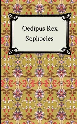 bokomslag Oedipus Rex