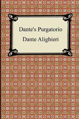 bokomslag Dante's Purgatorio (The Divine Comedy, Volume 2, Purgatory)