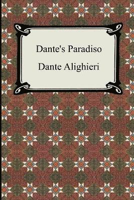 bokomslag Dante's Paradiso (The Divine Comedy, Volume 3, Paradise)