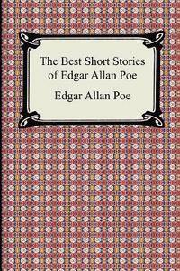 bokomslag The Best Short Stories of Edgar Allan Poe