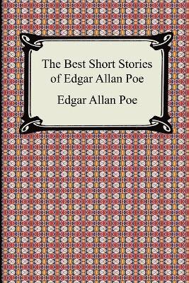 bokomslag The Best Short Stories of Edgar Allan Poe