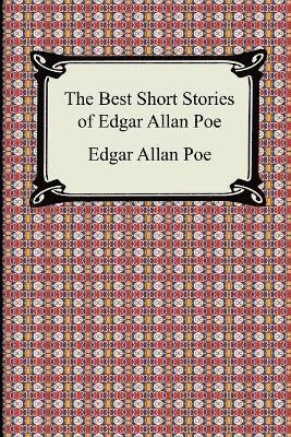 Edgar Allan Poe - Best Short Stories of Edgar Allan Poe, Häftad