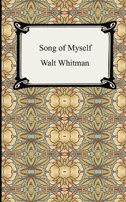 Walt Whitman - Song of Myself, Häftad