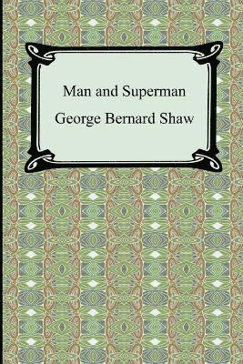 Man and Superman 1