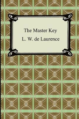 The Master Key 1