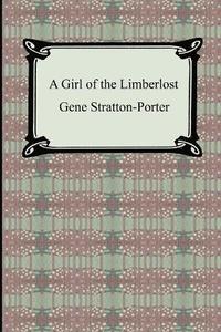 bokomslag A Girl of the Limberlost