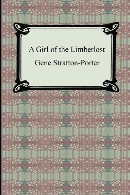 bokomslag Girl of the Limberlost