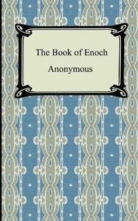 bokomslag The Book of Enoch
