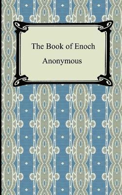 Anonymous - Book of Enoch, Häftad