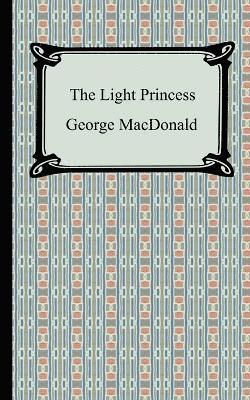George MacDonald, George Macdonald - Light Princess, Häftad