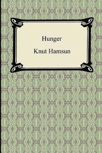 bokomslag Hunger