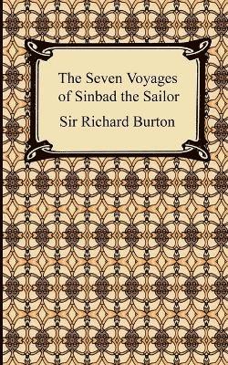 bokomslag Seven Voyages of Sinbad the Sailor