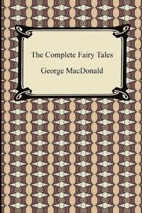 bokomslag The Complete Fairy Tales