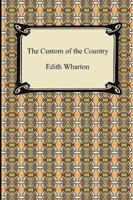 The Custom of the Country 1