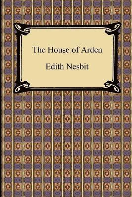 bokomslag The House of Arden