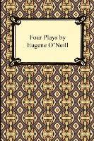 bokomslag Four Plays by Eugene O'Neill