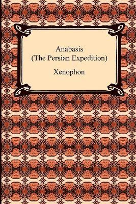 bokomslag Anabasis (The Persian Expedition)